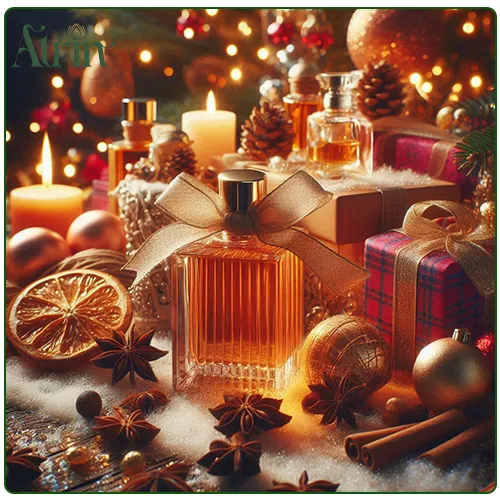 مایع خوشبو کننده هوای محیط رایحه Holiday